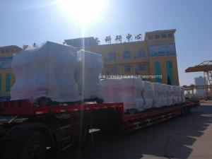 江河庫存告急，年底又迎來(lái)多個(gè)大單！
