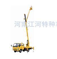 什么樣的高空作業(yè)車(chē)才是最適合自己的？
