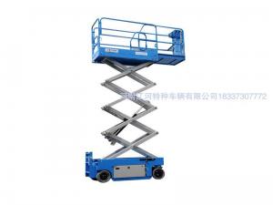 如何更好的應用高空作業(yè)平臺
